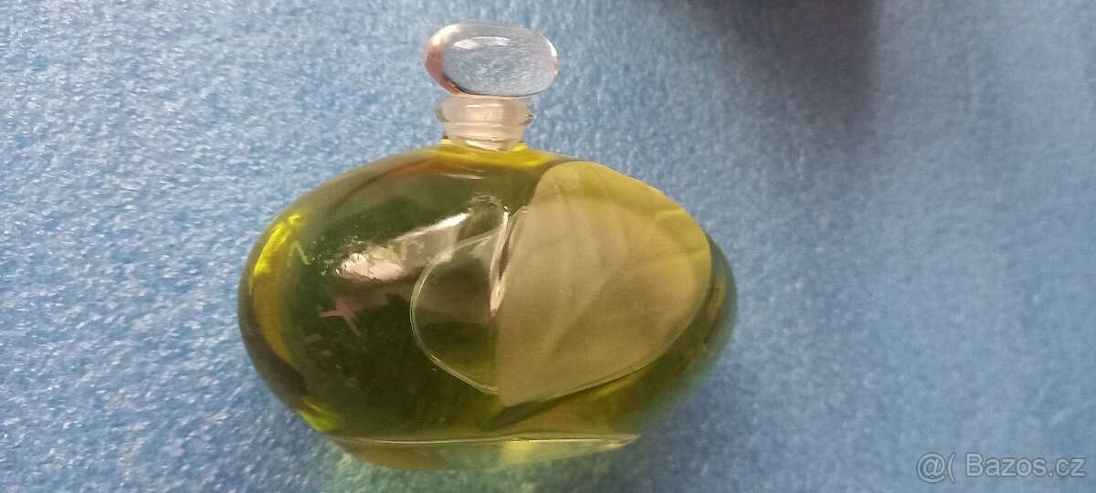 EDP Yves Rocher - Nature 75ml - SLEVA - 4