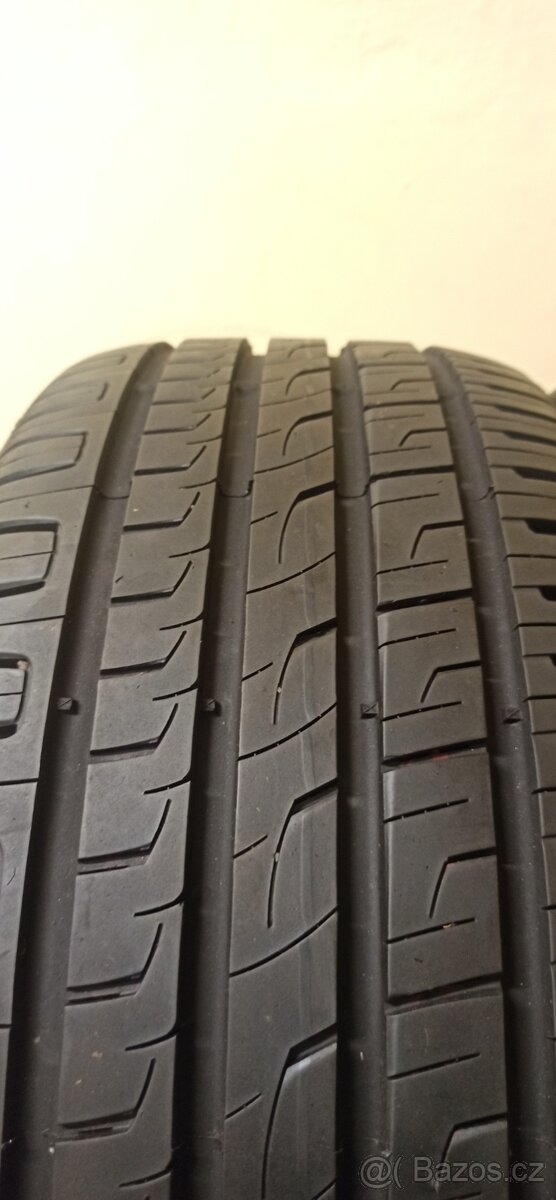 Barum 245/45 R17 99Y 7,5mm - 4