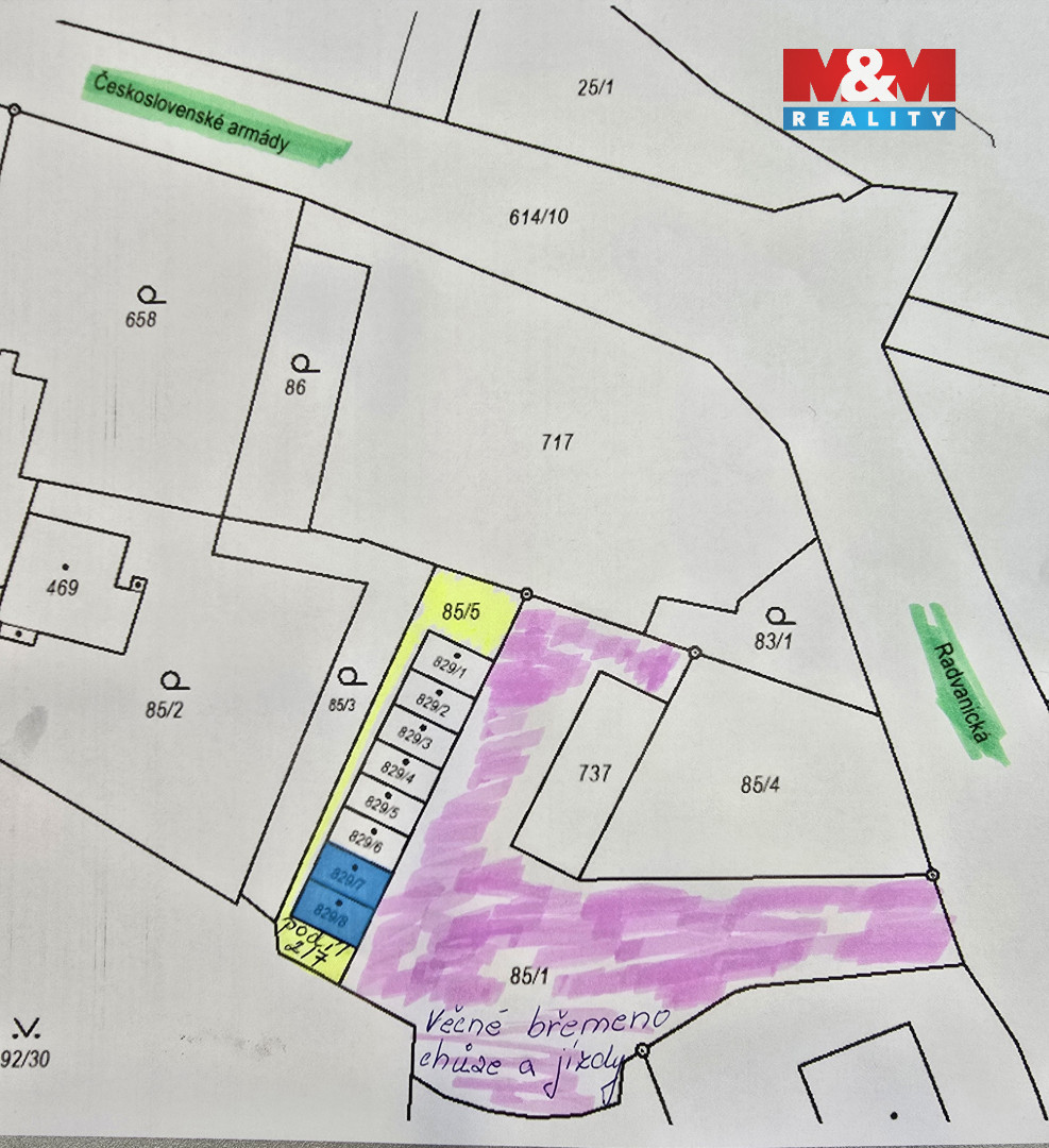 Prodej garáže, 50 m², Ostrava - 4