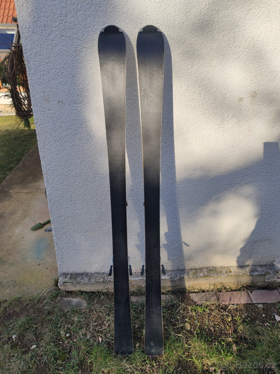 Dámské lyže Atomic Cloud D2 159 cm - 4