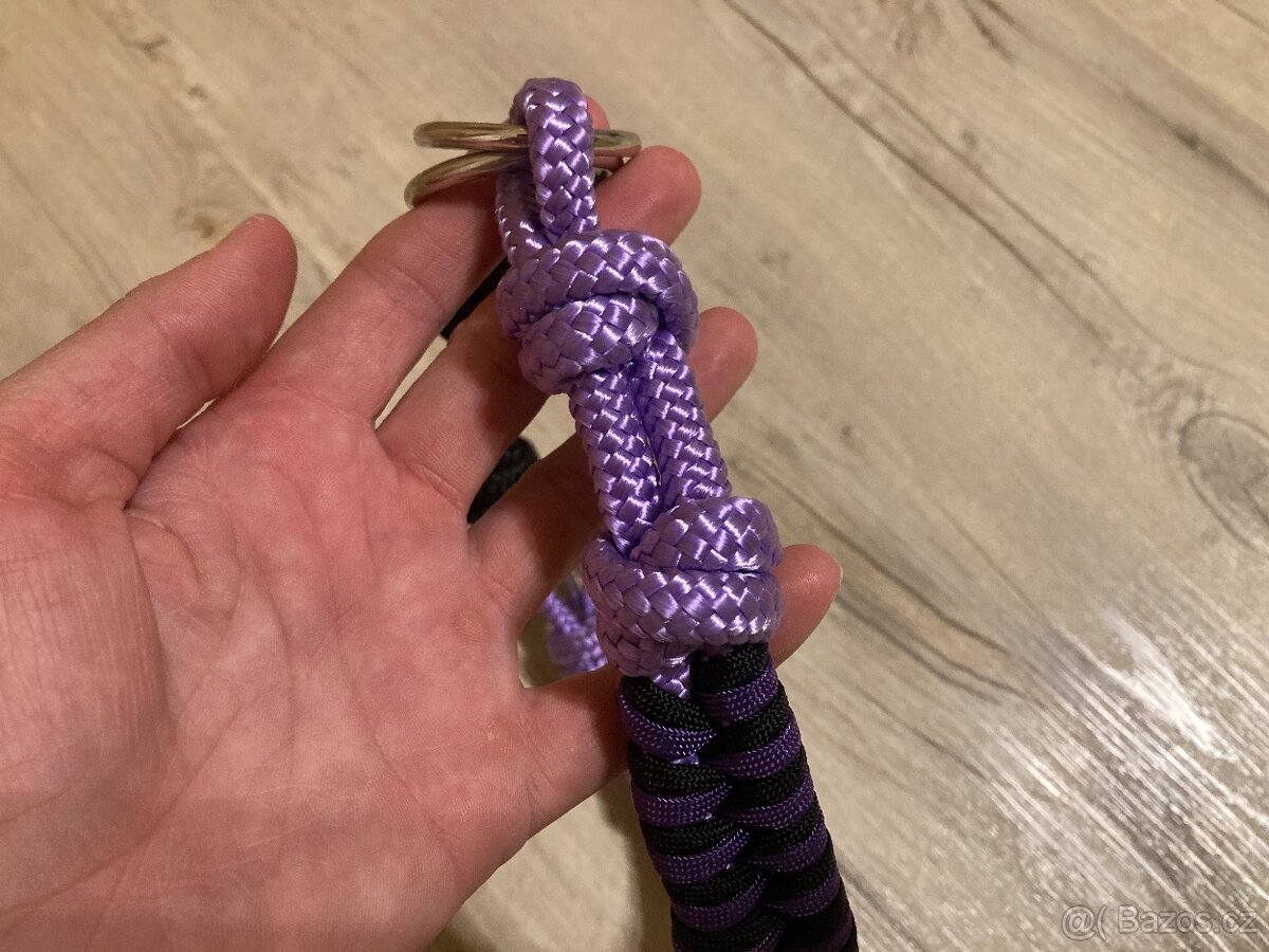 Provazový nánosník - 4