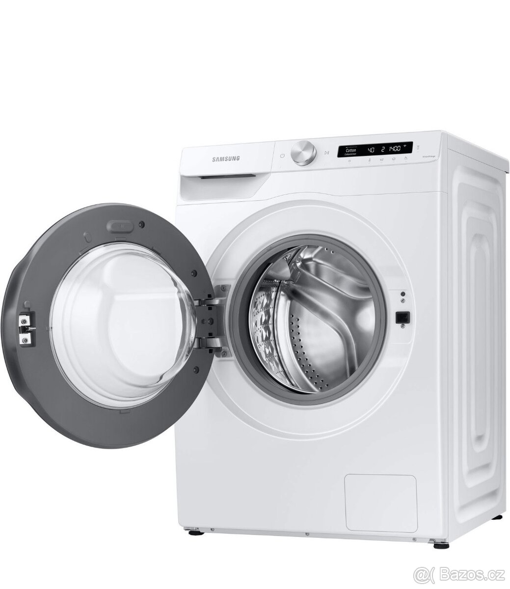 Chytrá pračka Samsung - 4