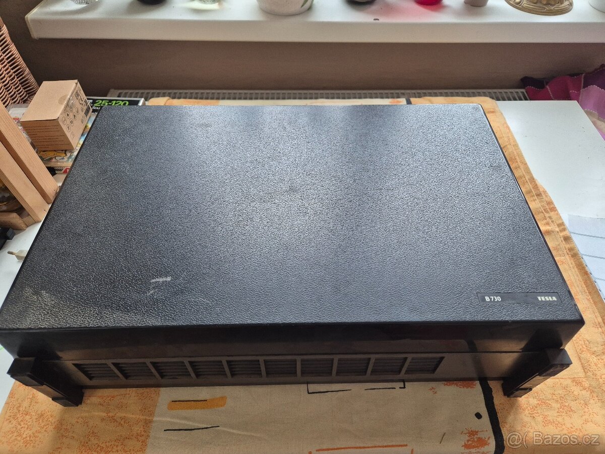 Tesla B 730 - 4
