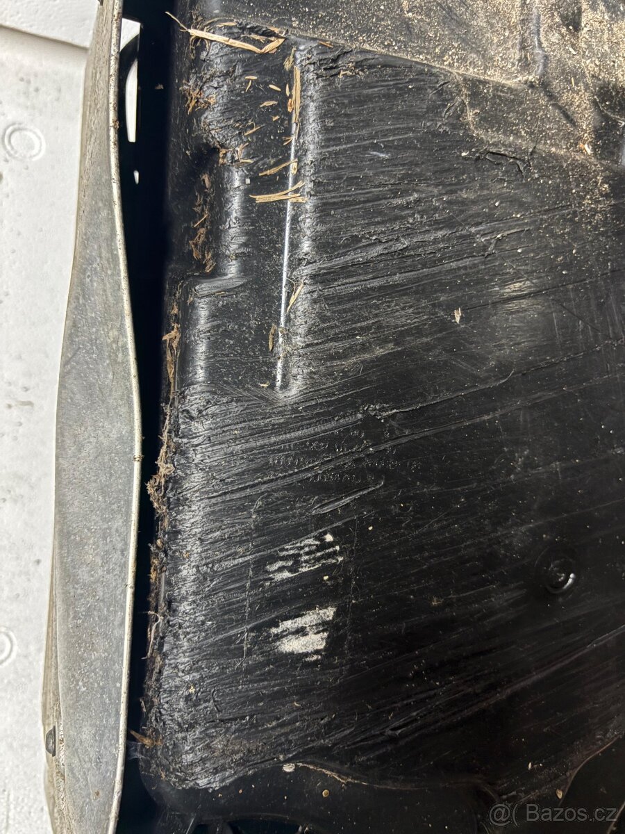 Vana AD Blue Citroen Jumper - 4