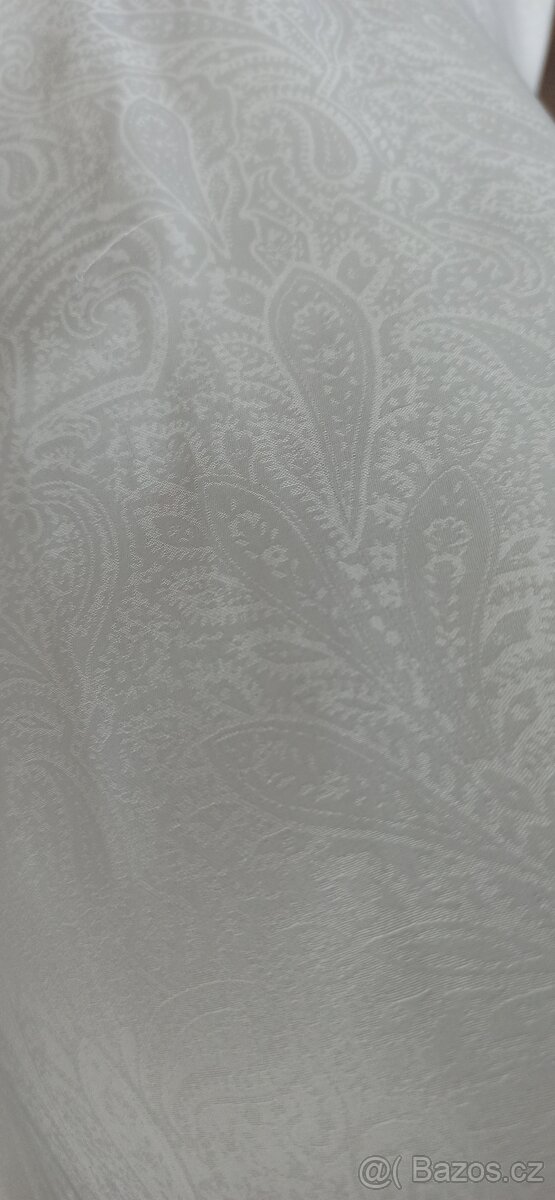 Romantická košile Esprit, vel. 36-38 - 4