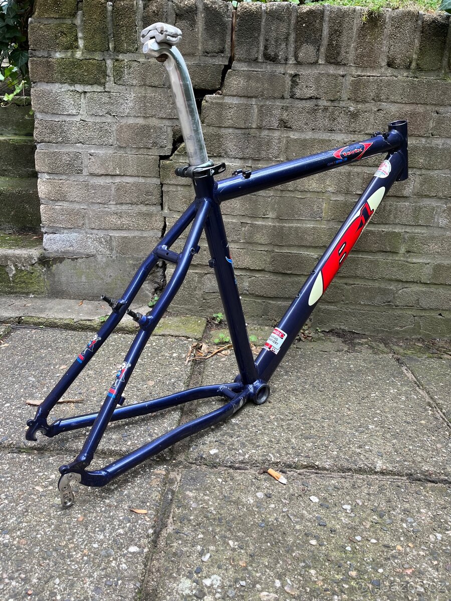 Rám B1 torix 26” - 4