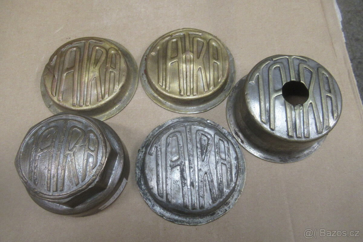 Tatra 12, Zetka 4, Minor motor - 4