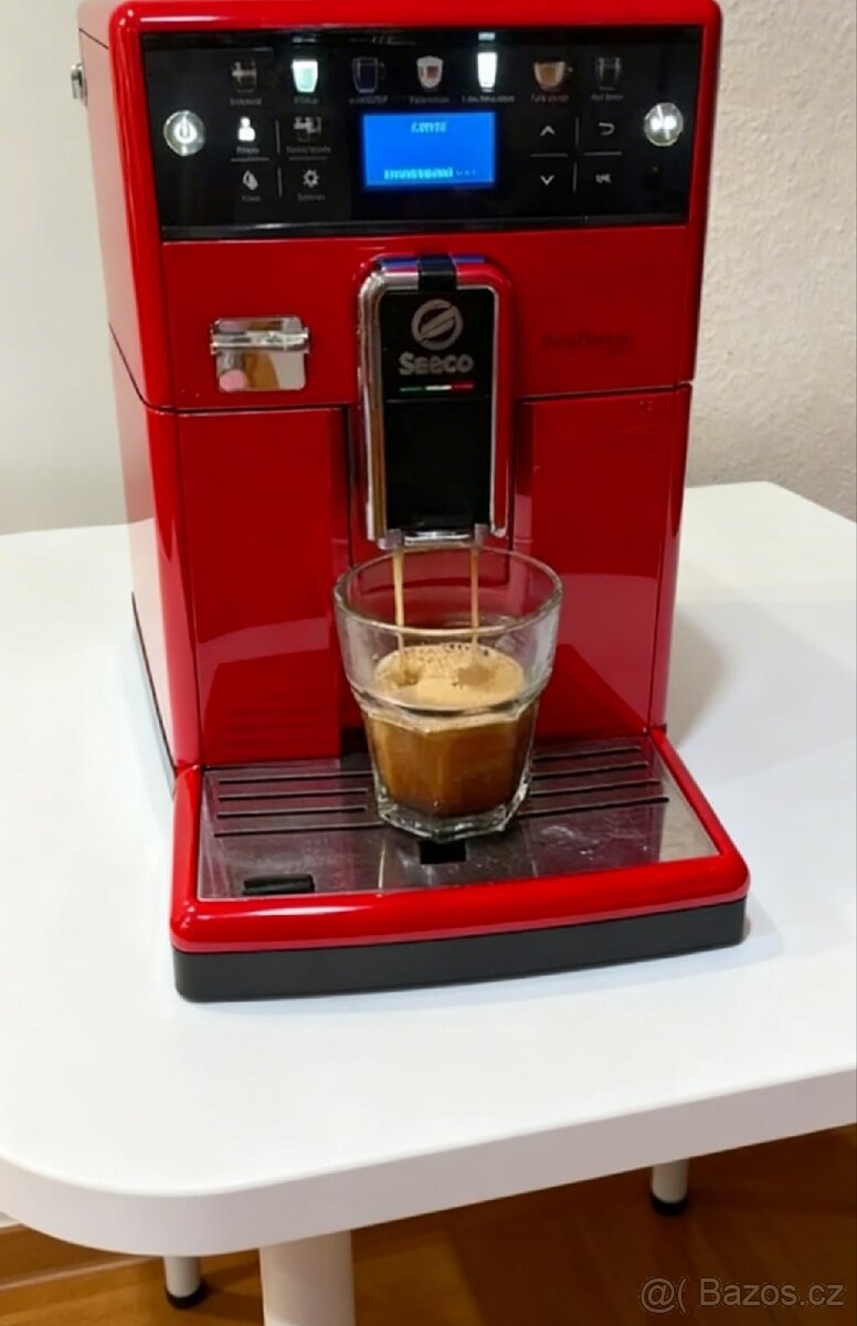 Automatický kávovar Pico barista - 4