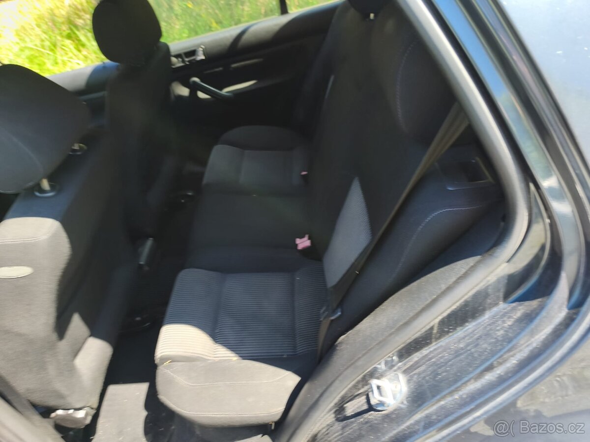 Volkswagen golf 4 96kw 1.9tdi - 4