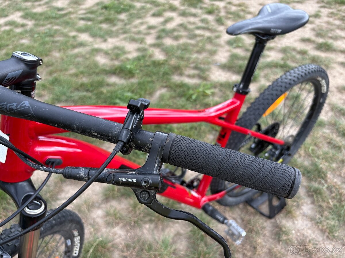 GT Avalanche 29 Elite velikost L - 4