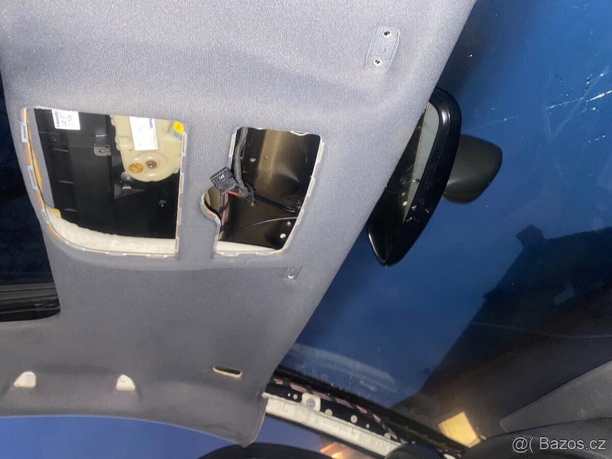 Černá Stropnice Octavie 2 rs - 4