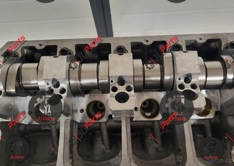 Motor BPW BSS 2.0 TDi 8V Repas - 4