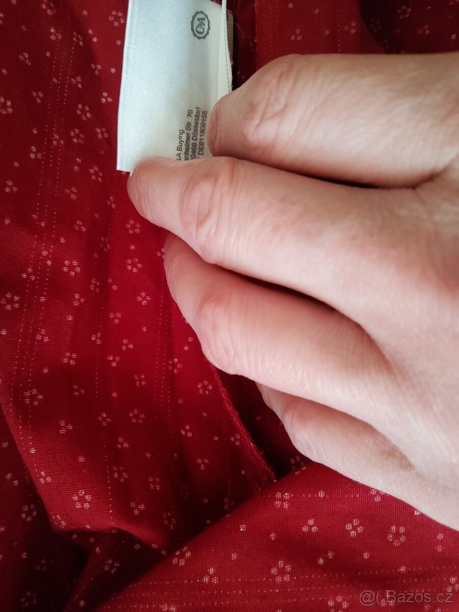 Letní šaty C&A - 4