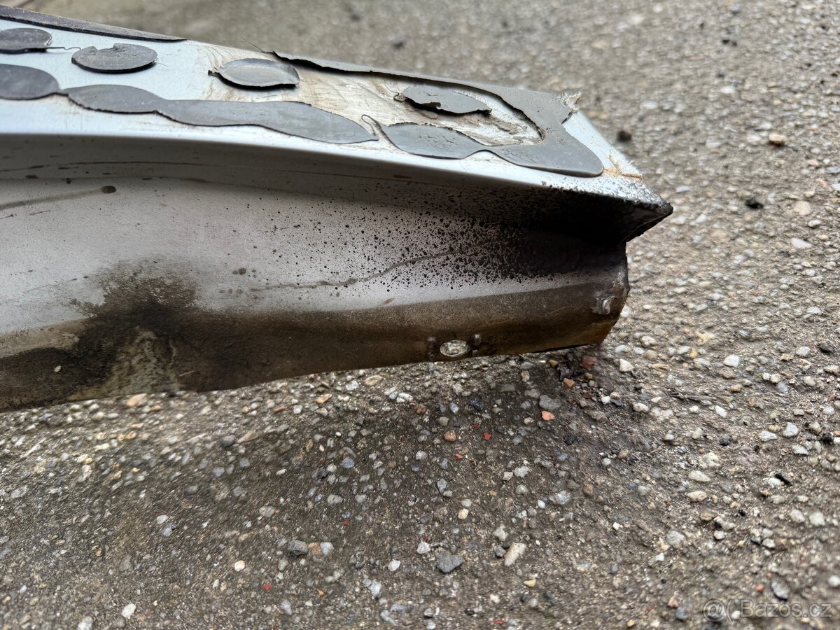 Blatník polo 6n2 - 4