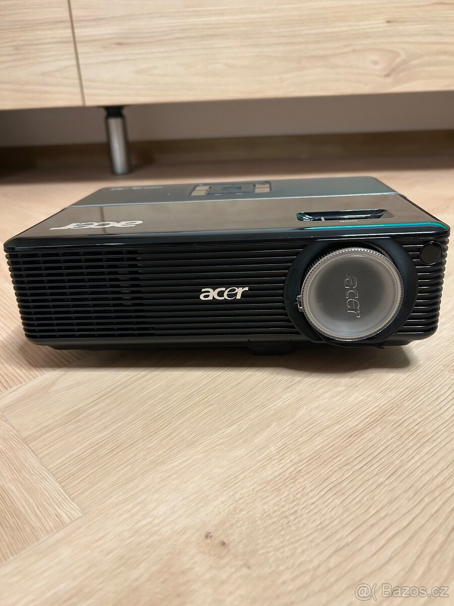 Projektor ACER P1200 - 4