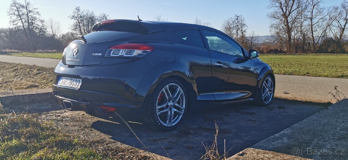 Renault Megane 3 RS CUP - 4