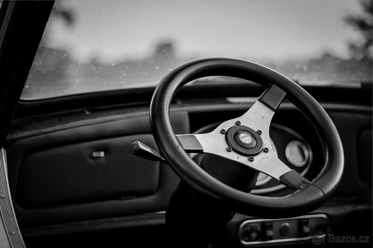 Mini Cooper Cabrio , kabrio, kabriolet - 4