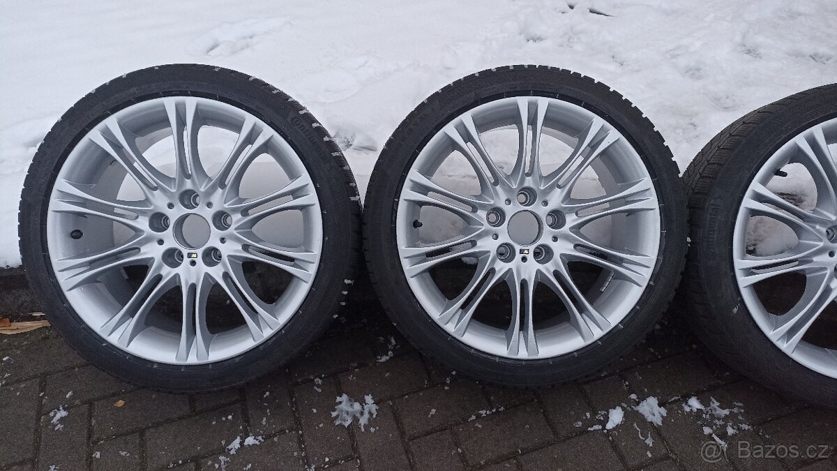 BMW styling 135 r 18 dvou et - 4