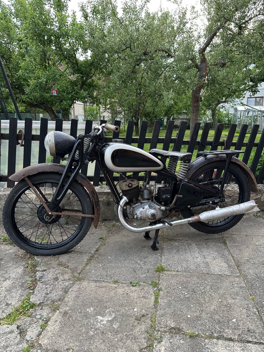 DKW KS 200 1938 - 4