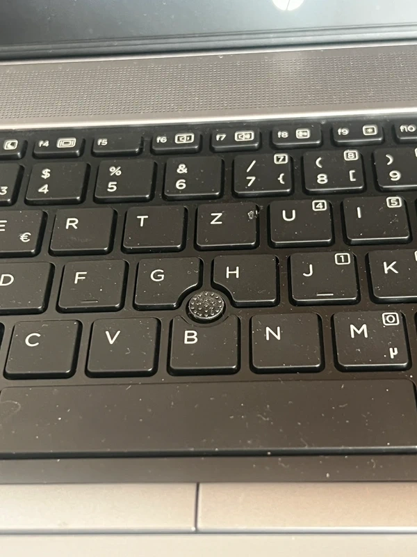 HP EliteBook 840 - 4