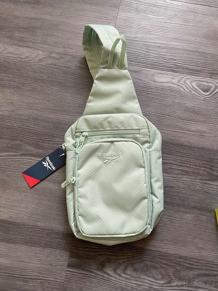 Reebok Cosmos crossbody - 4