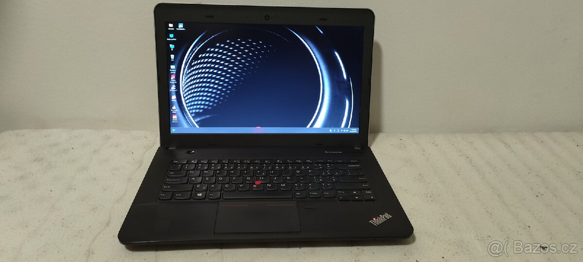 Herní LENOVO ThinkPad E440 - 4