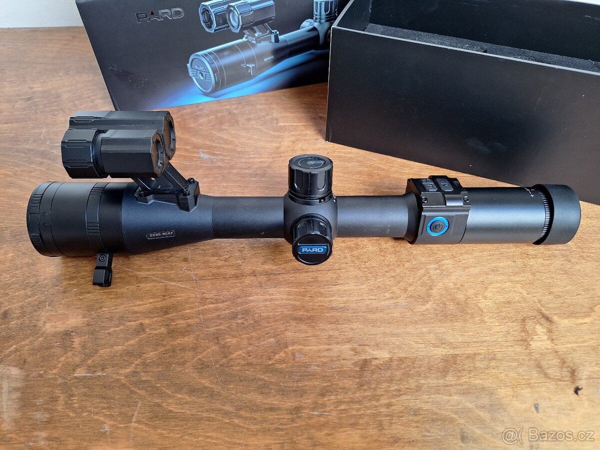 PARD DS 35 - 4