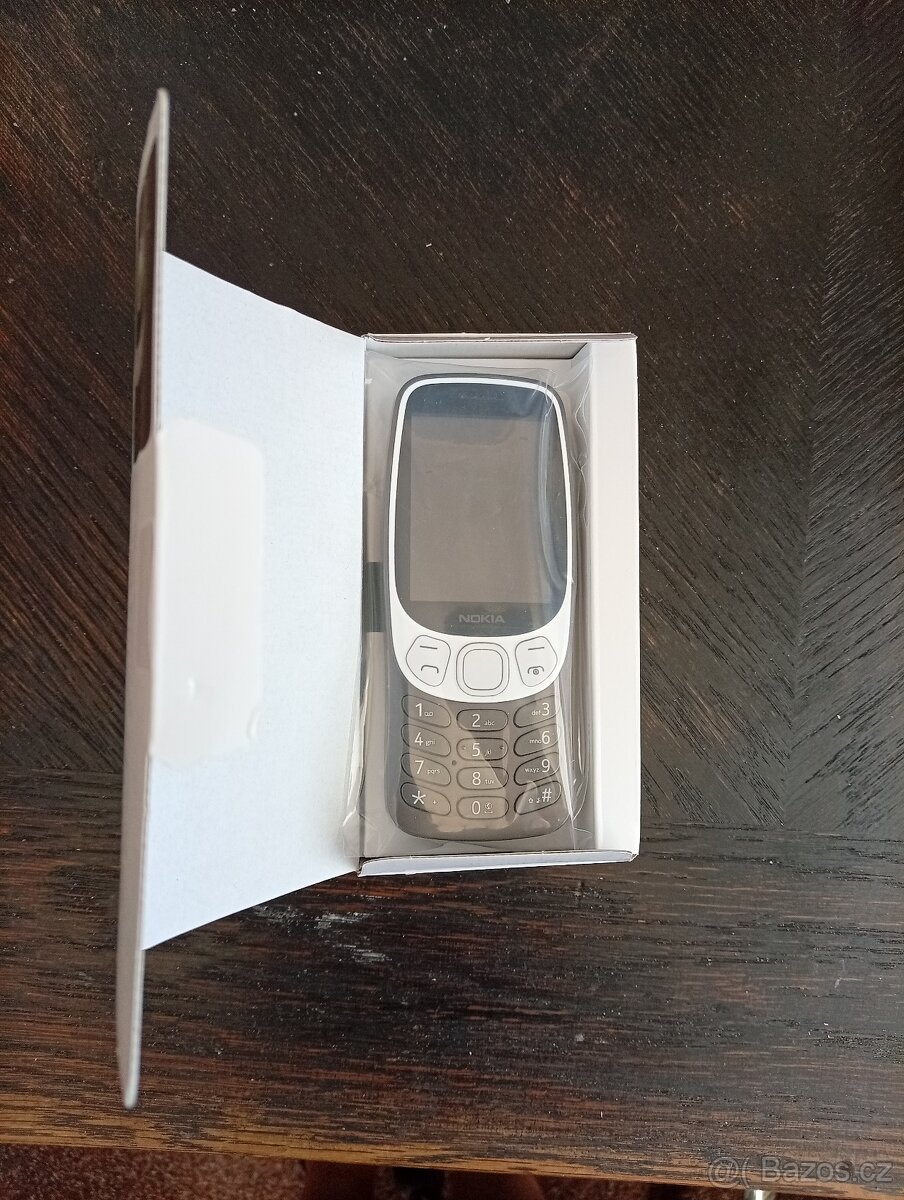 Nokia 3210 - 4