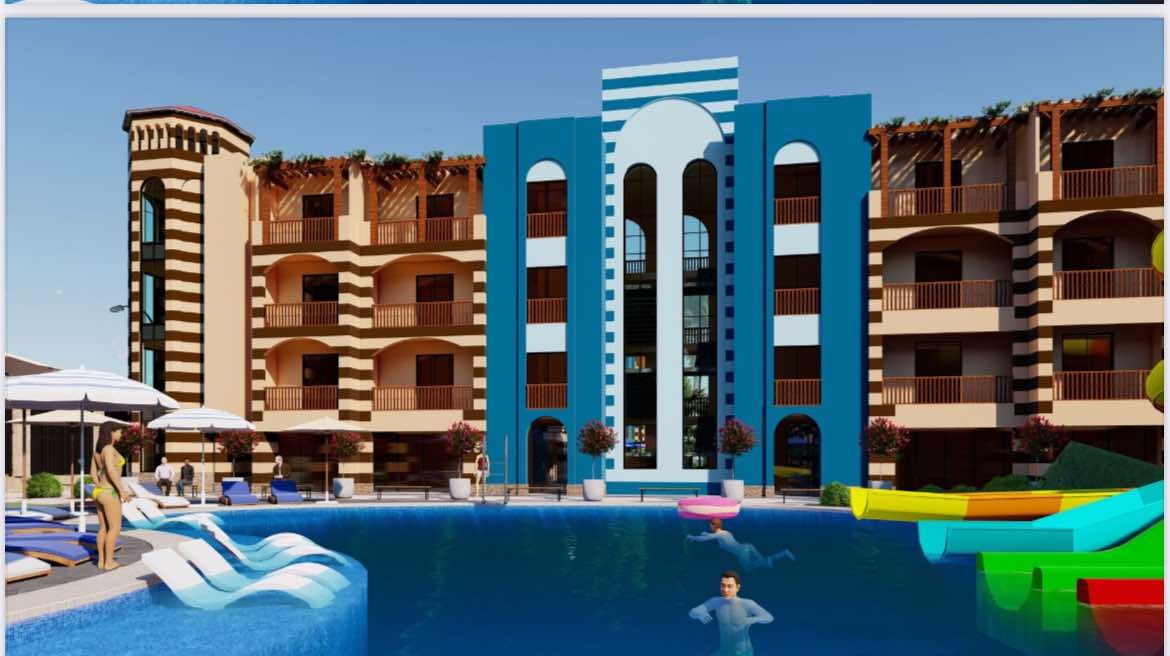 Apartman Marsa Alam akcni nabidka - 4