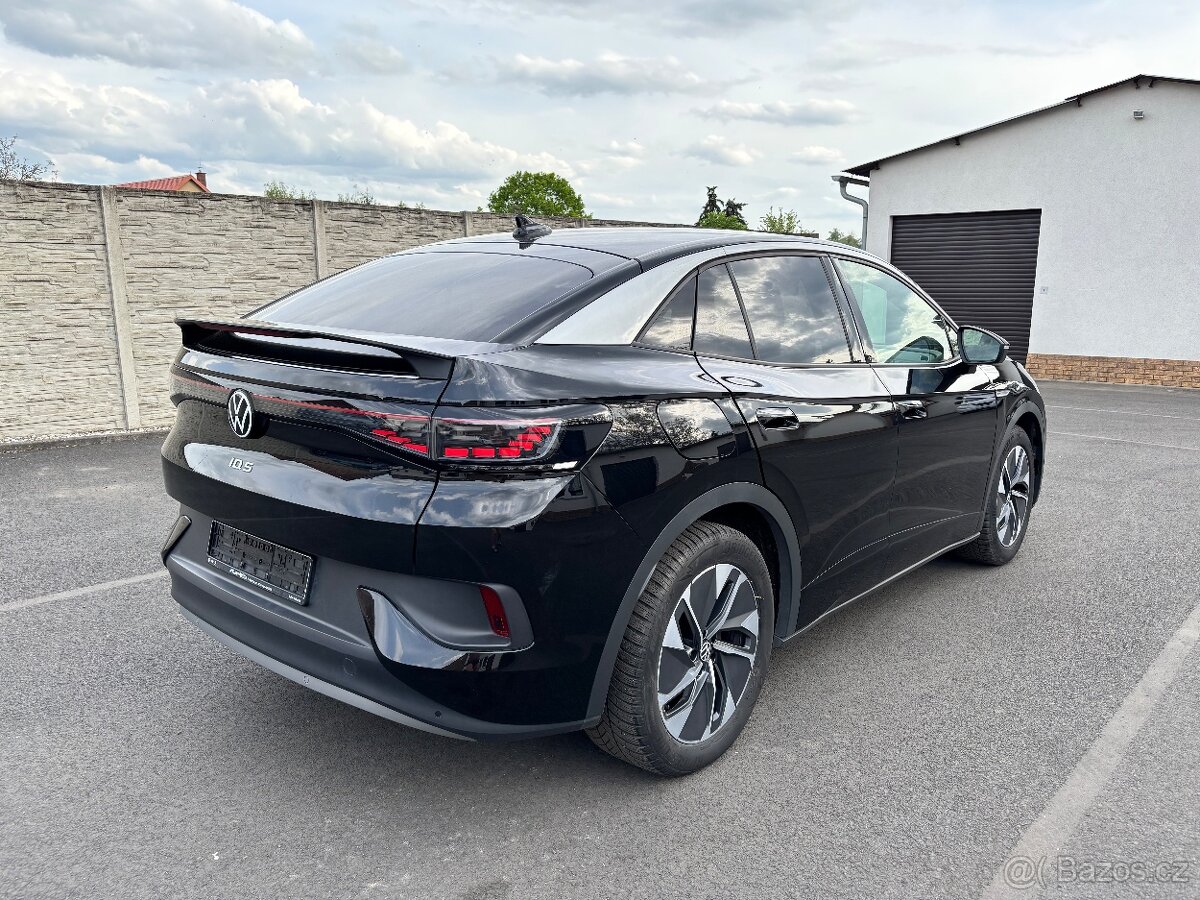 VW ID5 PRO rv.2024 - 4
