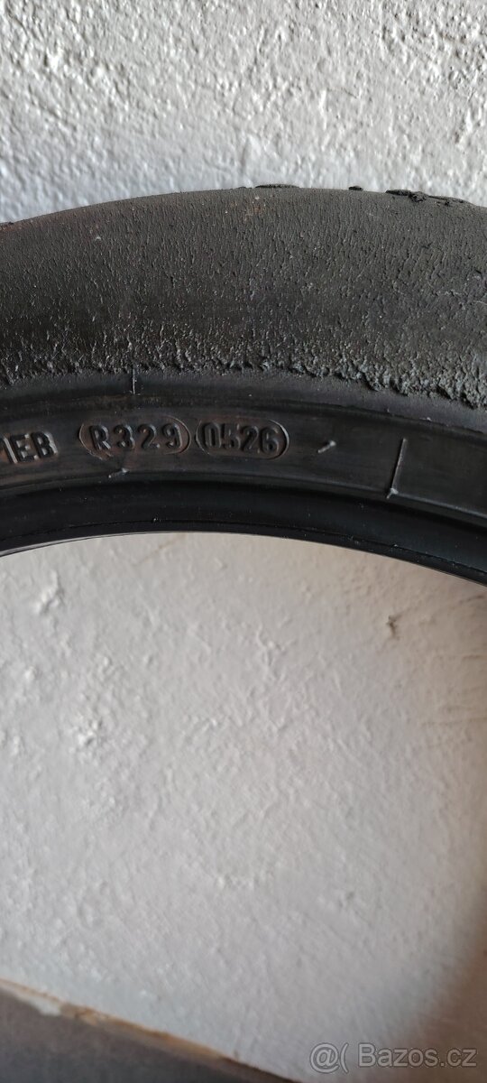 Pirelli SC1 - 4