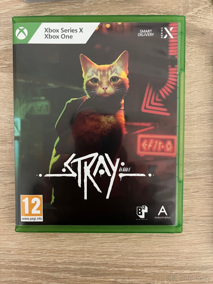 Xbox one hry - v popisu - 4