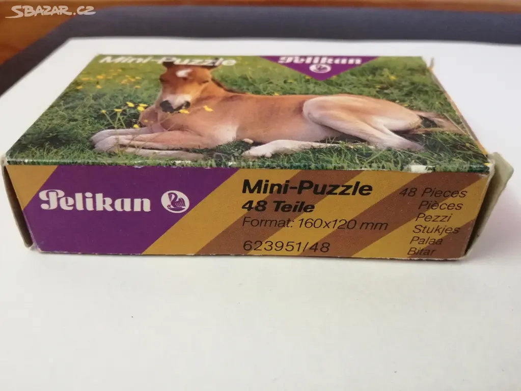 Puzzle - 4