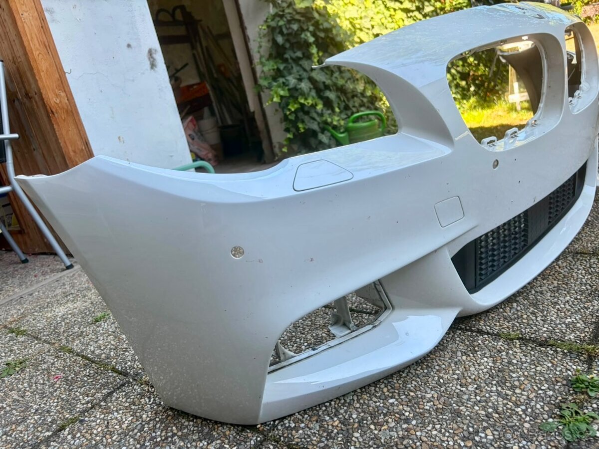Bmw f10/f11 original M narazník - 4
