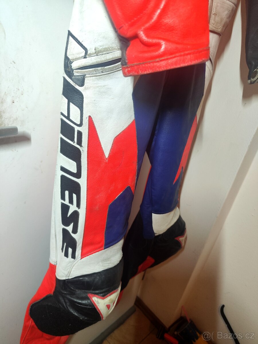 Dainese retro 54 - 4