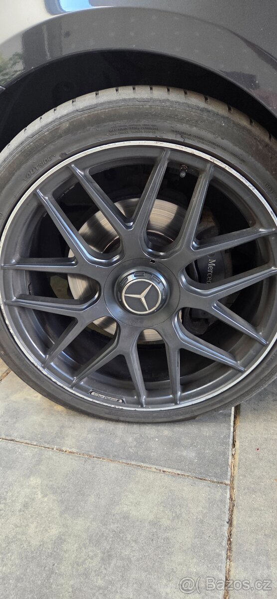 Kola 20 5x112 - 4