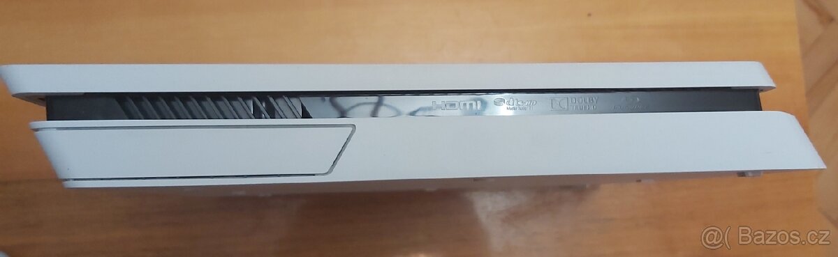 PS 4 SLIM 500GB - 4