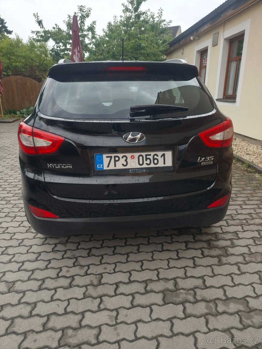 Hyundai ix35 - 4