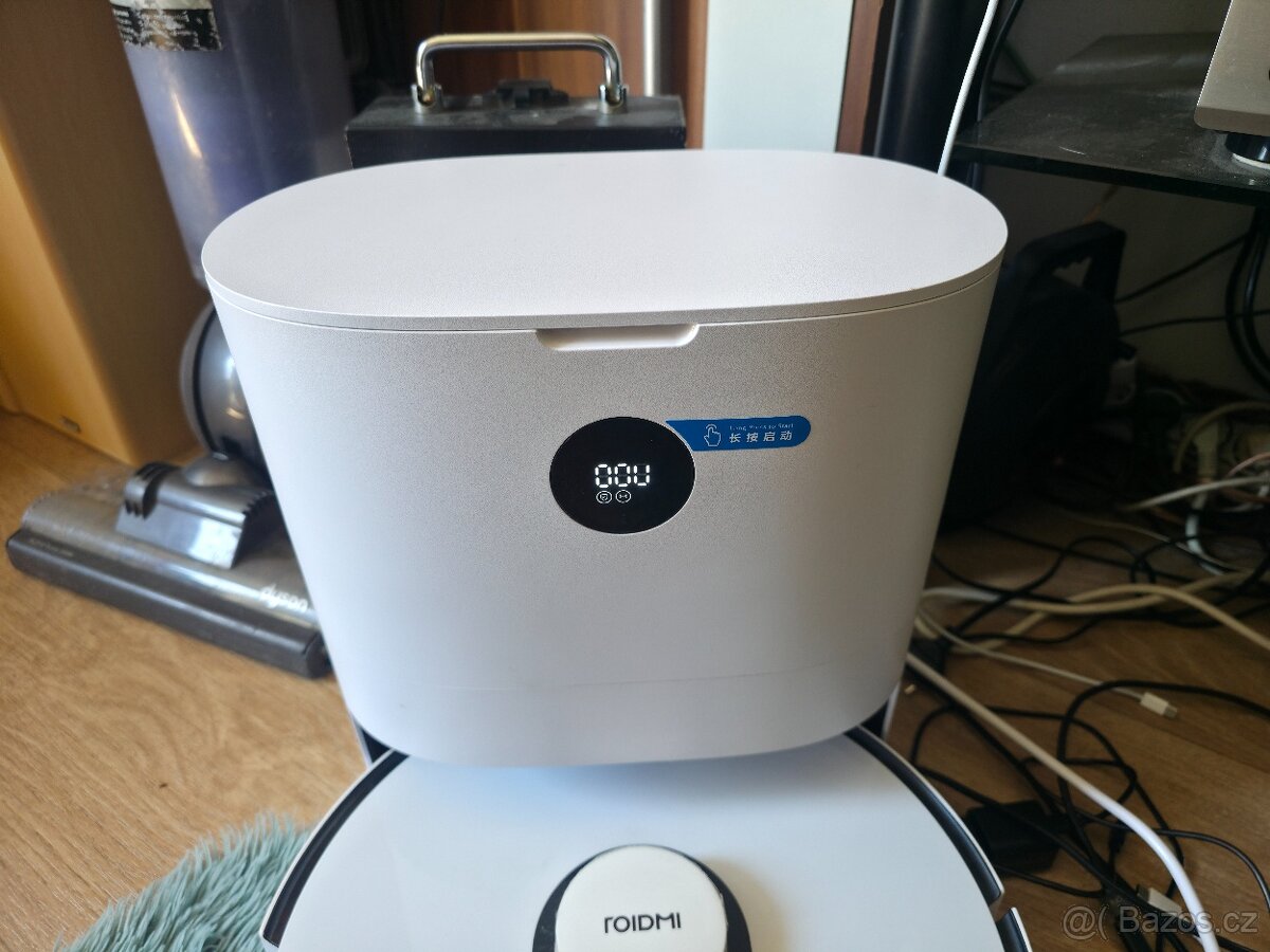 XIAOMI ROIDMI SDJ 01RM - 4