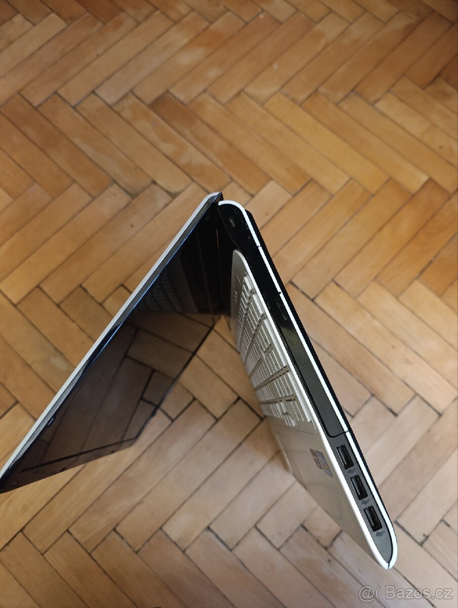 Notebook Sony VAIO SVE151E11N – na díly nebo opravu - 4