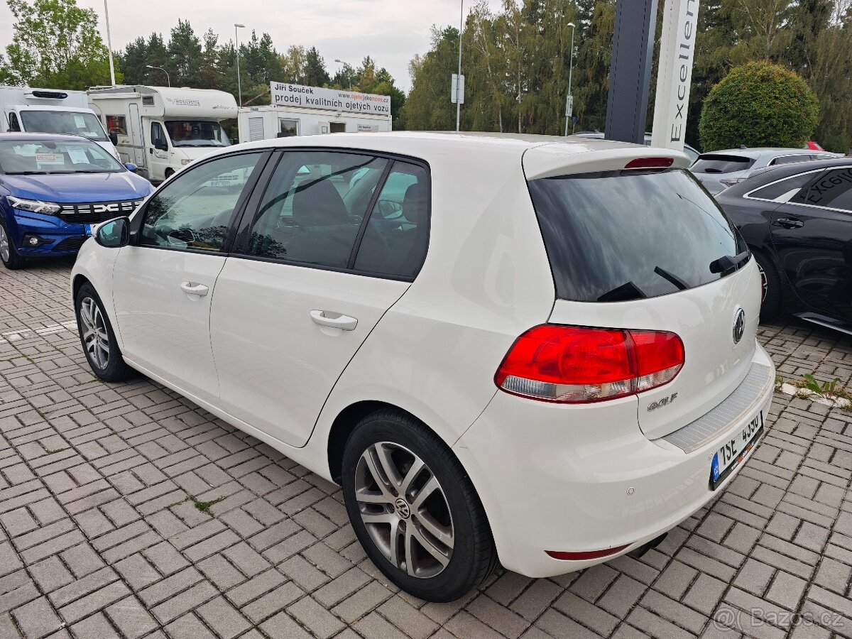 Golf Trendline 1.4TSI 90kW - 4
