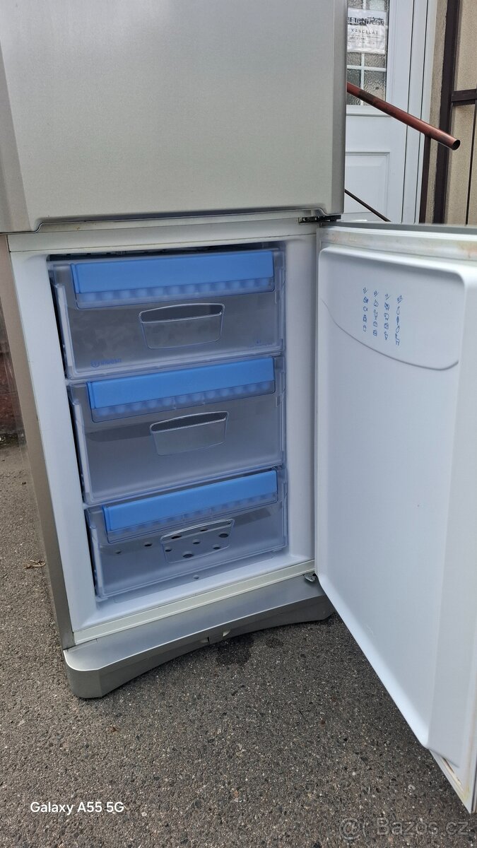 Lednice Indesit - 4