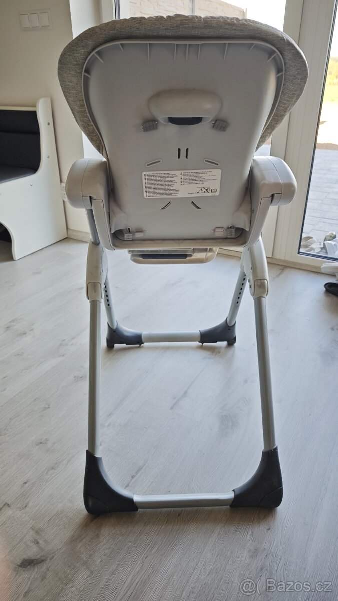 Židlička JOIE Mimzy - 4