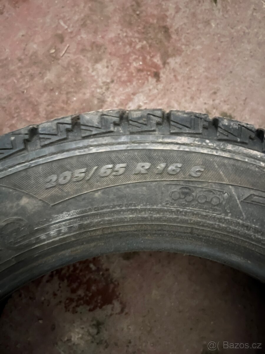 205/65 R16C - 4