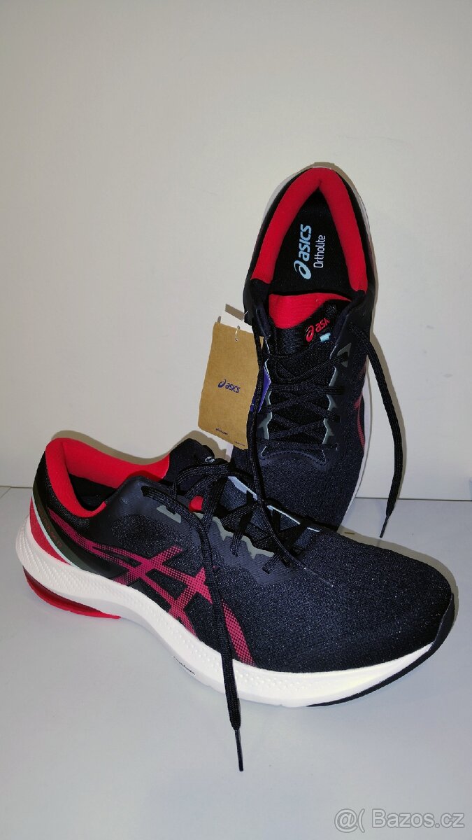 Tenisky Asics 47 stélka 31cm - 4