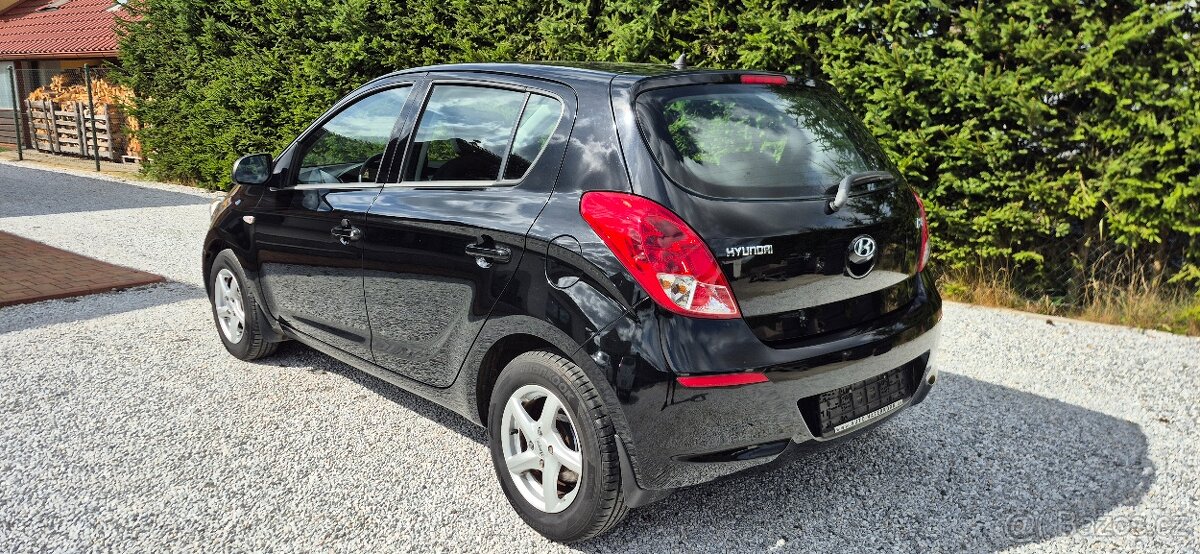 Hyundai i20 1.2i - 4