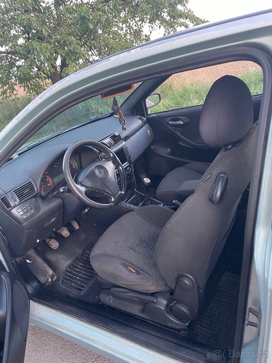 Prodám Fiat Stilo 1.9 jtd - 4