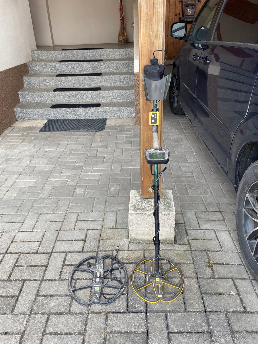Teknetics T2+ - 4