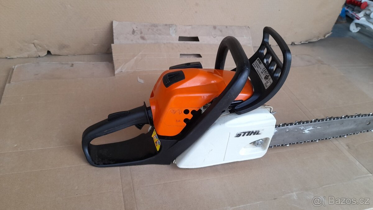 Motorová pila Stihl MS 181 - 4