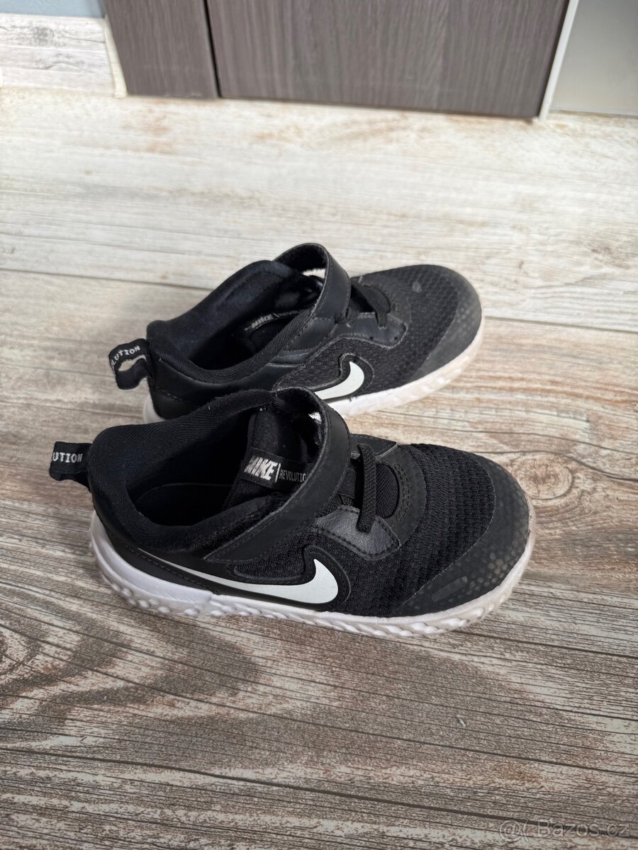 Boty Nike - 4